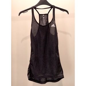 Adidas tank